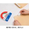 「ニチバン 両面テープ ナイスタック 一般タイプ 幅5mm×20m NW-5 1ホルダー（2巻入）」の商品サムネイル画像7枚目