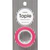 「寺岡製作所 Taple（テープル）小巻 ピンク 幅15mm×長さ5m 4145」の商品サムネイル画像2枚目