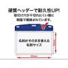 「オープン工業 吊り下げ名札 リール式 アーバン ソフト 青 NU-3P-BU 1枚」の商品サムネイル画像3枚目