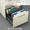 「コクヨ キーファイルＫＥＹＳＹＳスリムサイズ鍵１８個収容 1個」の商品サムネイル画像3枚目