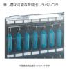 「コクヨ キーファイルＫＥＹＳＹＳスリムサイズ鍵１８個収容 1セット（3個）」の商品サムネイル画像5枚目