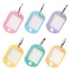 「ソニック キーホルダー名札 小 6色入 GP-663 1個」の商品サムネイル画像2枚目