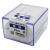 「オープン工業 オープン工業　番号札　無地　大　25枚　白　BF-40-WH BF-40-WH 1ケース（25枚入）」の商品サムネイル画像2枚目
