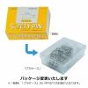 「ミツヤ 安全ピン No.1 27mm  100本入 AP-1 1箱」の商品サムネイル画像3枚目