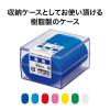 「オープン工業 オープン工業　番号札　無地　大　25枚　黄　BF-40-YE BF-40-YE 1ケース（25枚入）」の商品サムネイル画像3枚目