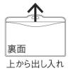 「ストラップ付名札 チャックなし ブルー 5組 HEROES  オリジナル」の商品サムネイル画像5枚目