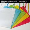 「イベント用名札 イベントサイズ 不織布タイプ 青 300組 ソニック」の商品サムネイル画像3枚目