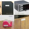 「プラス　粘着剤付カードホルダー　ＬＡー400ＳＴ　100枚　　LA-400ST　1箱　　」の商品サムネイル画像3枚目