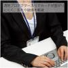 「コクヨ 名札用ソフトケース カードプロテクトタイプ・チャック式 ナフ-SPC180-10 1セット（50個：10個入×5パック）」の商品サムネイル画像6枚目