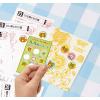 「ビバリー ごほうびシール リラックマ SL-034 1セット(5枚:1枚×5)」の商品サムネイル画像3枚目
