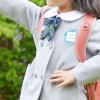 「共栄プラスチック 桜型名札 赤 1セット（30枚：10枚×3袋） C-7-10-R」の商品サムネイル画像4枚目