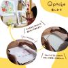 「【アウトレット】渡邉製本 えぽっけ ポケットフレーム 追加パーツ EP-OPT-P10 1セット（10枚）」の商品サムネイル画像3枚目
