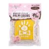 「シヤチハタ 手形スタンプパッド PALM COLORS 布用 きいろ HPF-A/H-Y 1個」の商品サムネイル画像2枚目