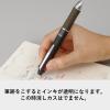 「フリクションボール3ウッド 0.5mm ディープレッド軸 消せる3色ボールペン LKFB-2SEF-DR パイロット」の商品サムネイル画像4枚目