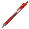 「ゲルインクボールペン サラサ 0.7mm 赤 JJB3-R ゼブラ」の商品サムネイル画像2枚目