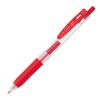 「ゲルインクボールペン サラサクリップ 0.3mm 赤 10本 JJH15-R ゼブラ」の商品サムネイル画像2枚目