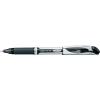 「ぺんてる ゲルボールペン エナージェルBLN55 05 黒 BLN55-A 1セット(10本)」の商品サムネイル画像2枚目