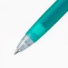「パイロット ジュース Juice 0.7mm ゲルインクボールペン グリーン LJU10FG 1本」の商品サムネイル画像3枚目