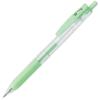 「ゼブラ サラサクリップ 0.5mm ミルクグリーン JJ15-MKG」の商品サムネイル画像2枚目