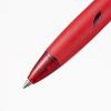 「パイロット 油性ボールペン レックスグリップ(細字) 0.7mm レッド軸 赤インク BRG-10F-RR 1箱(10本入)」の商品サムネイル画像3枚目