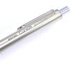 「壽 抗ウイルス/耐変色性銅製ペン Cure29 油性ボールペン 0.7mm/黒 BP-0307-GD-06 1本」の商品サムネイル画像2枚目