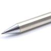 「壽 抗ウイルス/耐変色性銅製ペン Cure29 油性ボールペン 0.7mm/黒 BP-0307-GD-06 1本」の商品サムネイル画像3枚目