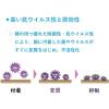「壽 抗ウイルス/耐変色性銅製ペン Cure29 油性ボールペン 0.7mm/黒 BP-0307-GD-06 1本」の商品サムネイル画像6枚目