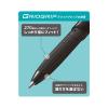 「パイロット 油性ボールペン スーパーグリップG オーシャンプラスチック 0.5mm オーシャンブルー軸 黒インク BSGK-10EFOP-OB 1箱(10本入)」の商品サムネイル画像5枚目
