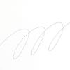 「三菱鉛筆 ピュアモルト ボールペン 0.7mm/軸径10.9mm ダークブラウン SS1025.22 1本」の商品サムネイル画像2枚目