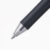 「ぺんてる ドットeボールペン黒 5本パック XBK127-5 1セット」の商品サムネイル画像3枚目