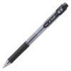 「ぺんてる ドットeボール BK127黒10本パック XBK127A0 1セット」の商品サムネイル画像2枚目