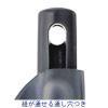 「ゼブラ BN2 ボールペン 0.7mm 赤(レッド) BN2-R 10本」の商品サムネイル画像2枚目
