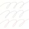 「ジェットストリーム 3色ボールペン 0.7mm 油性 ピンク軸 SXE3-400-07 三菱鉛筆uniユニ」の商品サムネイル画像2枚目