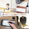 「アスクル 受付ペン＆スタンドII ブラック 0.7mm ASーBA69ーBK 5組  オリジナル」の商品サムネイル画像5枚目