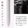 「ぺんてる Calme（カルム）3色ボールペン 0.5mm グレイッシュホワイト軸 BXAC35W 10本」の商品サムネイル画像5枚目