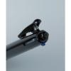 「多機能ボールペン アクロボール3+1 0.7mmボールペン+シャープ ノンカラー軸 BKHAB-50F-NC 1本 パイロット」の商品サムネイル画像3枚目