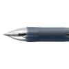 「ゼブラ 油性ボールペン クリップ-オンスリム 4色 0.7mm 透明軸 B4A5-C 10本」の商品サムネイル画像5枚目