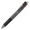 「4色ボールペン サラサ4 0.5mm 黒軸 J4J1-BK ゼブラ」の商品サムネイル画像2枚目