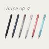 「パイロット 4色ボールペン ジュースアップ4C 0.4mm ミント軸 LKJP-60S4-M 1セット（10本）」の商品サムネイル画像3枚目