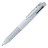 「3色ボールペン サラサ3B 0.5mm スノーホワイト軸 J3J2-SW ゼブラ」の商品サムネイル画像2枚目