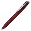 「3色ボールペン サラサ3B 0.5mm レッド軸 J3J2-R ゼブラ」の商品サムネイル画像2枚目