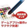「三菱鉛筆 SXNT82350071PSブルー33 SXNT823507P33 1本」の商品サムネイル画像3枚目