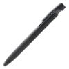 「油性ボールペン ブレン 0.5mm 黒軸 黒インク 3本 BAS88-BK ゼブラ」の商品サムネイル画像2枚目