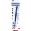「トンボ鉛筆 シャープペン モノグラフ0.5 ブルー DPA-132D 1本」の商品サムネイル画像2枚目