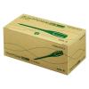 「コクヨ クリップペンシル(再生樹脂)50本入 軸色:黒 紙 PJ-E100D 1箱(50本入)」の商品サムネイル画像3枚目