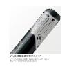 「ぺんてる ホワイトボードマーカーノックル 太字平芯 青 EMWL6W-C 1箱（10本入）」の商品サムネイル画像4枚目