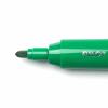 「パイロット ホワイトボードマーカー 中字・大型 緑 WBMAR-12L」の商品サムネイル画像3枚目