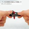 「コクヨ ホワイトボード用マーカー＜ヨクミエール＞ （直液カートリッジ PMR-BP02 1セット（108本：3本入×36パック）」の商品サムネイル画像4枚目