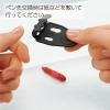 「コクヨ ホワイトボード用マーカー＜ヨクミエール＞ （直液カートリッジ PMR-BP02 1セット（108本：3本入×36パック）」の商品サムネイル画像5枚目