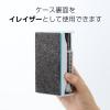 「ぺんてる ホワイトボードマーカー ノックル 中字 黒・赤アソート イレーザーセット EMWLM4STMOS 1セット」の商品サムネイル画像2枚目